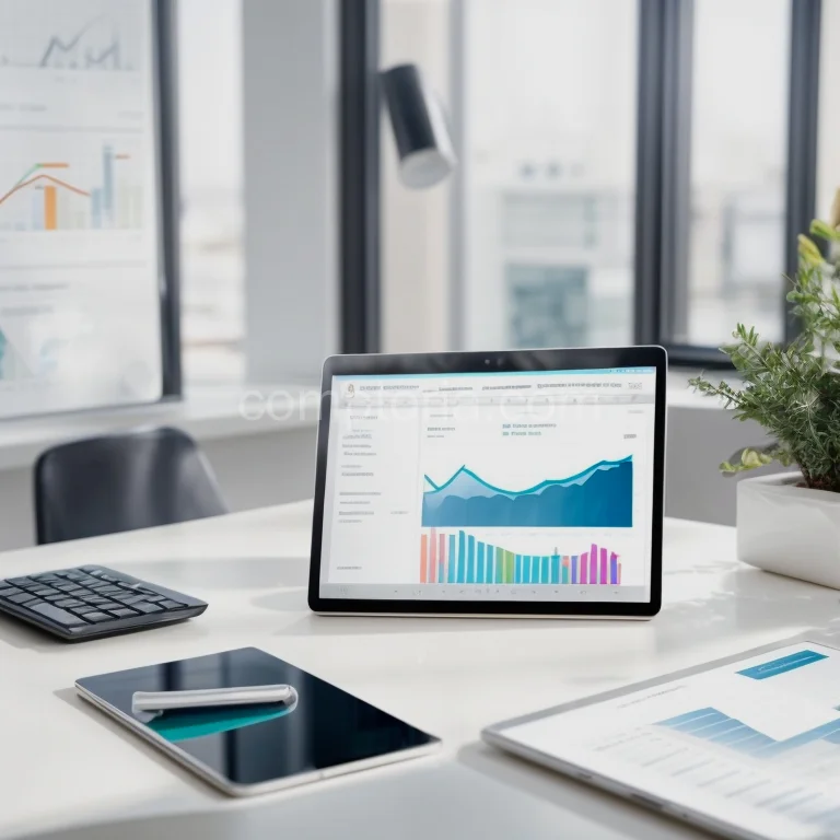 Votre allié pour une comptabilité simplifiée